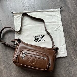 Marge Sherwood Outpocket Hobo Mini